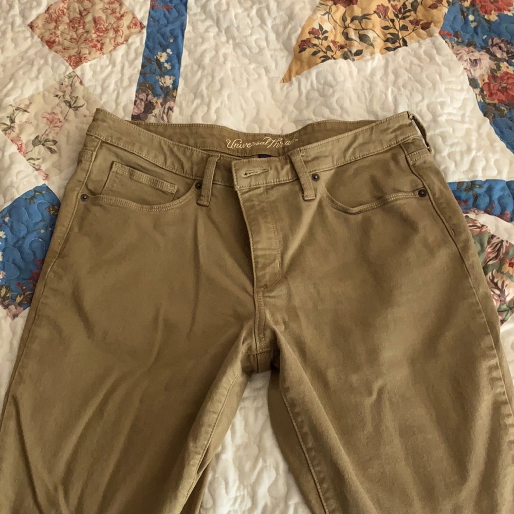 Skinny jeans - NWOT